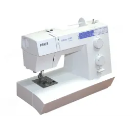 Швейная машина Pfaff Hobby 1142