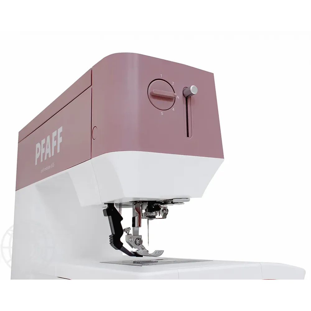 Швейная машина Pfaff Ambition 635