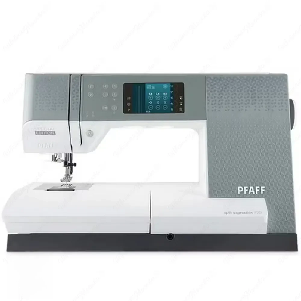 Швейная машина Pfaff Quilt Expression 720 Special Edition