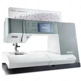 Швейная машина Pfaff Quilt Expression 720 Special Edition