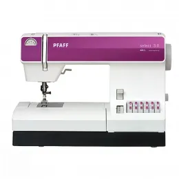 Швейная машина Pfaff Select 3.0