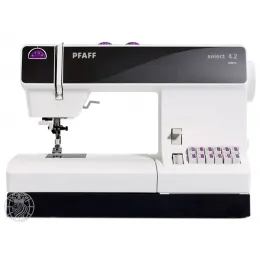 Швейная машина Pfaff Select 4.2