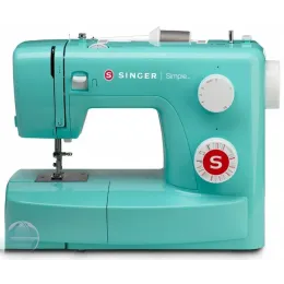 Швейная машина Singer Simple Green