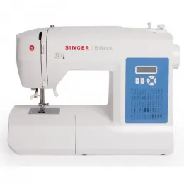 Швейная машина Singer Brilliance 6160