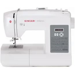 Швейная машина Singer Brilliance 6199