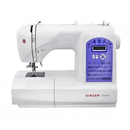 Швейная машина Singer Starlet 6680