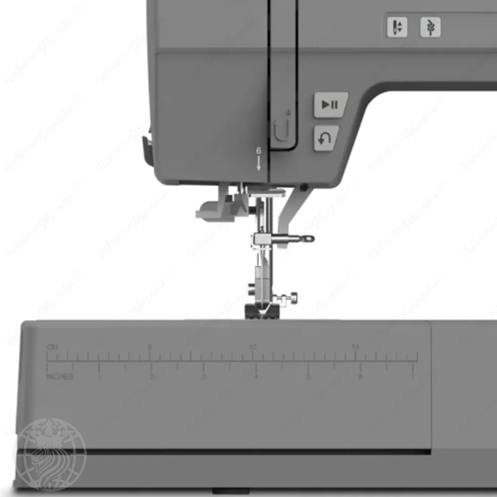 Швейная машина Singer Heavy Duty 6700C
