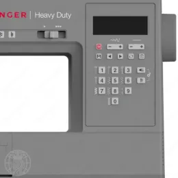 Швейная машина Singer Heavy Duty 6700C