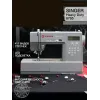 Швейная машина Singer Heavy Duty HD6705C