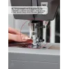Швейная машина Singer Heavy Duty HD6705C