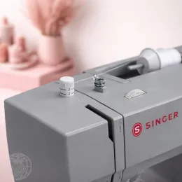 Швейная машина Singer Heavy Duty HD 6605С