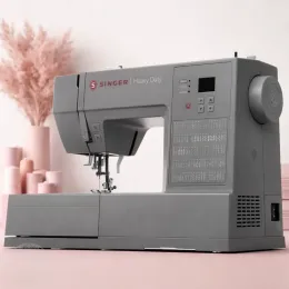 Швейная машина Singer Heavy Duty HD 6605С