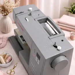 Швейная машина Singer Heavy Duty HD 6605С