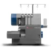 Оверлок Singer X5004HD