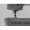 Швейная машина Stoewer ES-198