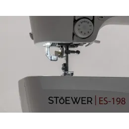Швейная машина Stoewer ES-198
