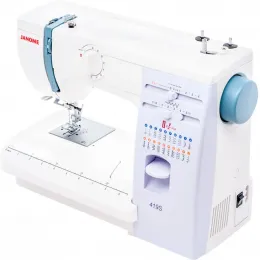 Швейная машина Janome419S