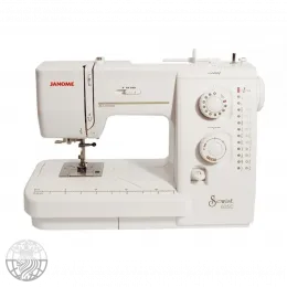 Швейная машина Janome Sewist 625E