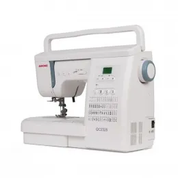 Швейная машина Janome QC 2325