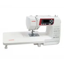 Швейная машина Janome QDC 605