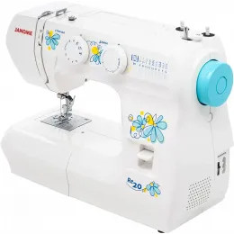 Швейная машина Janome RE 20