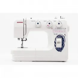 Швейная машина Janome S-24