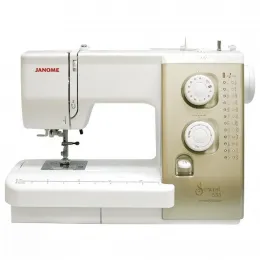 Швейная машина Janome Sewist 533 Limited Editition