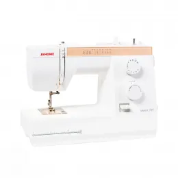 Швейная машина Janome Sewist 709