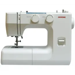 Швейная машина Janome SK13