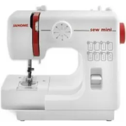Швейная машина Janome Sew Mini