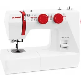 Швейная машина Janome Tip 716