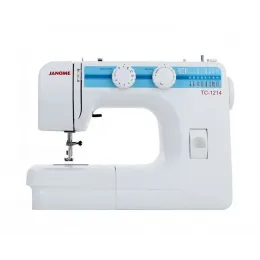Швейная машина Janome TC 1214