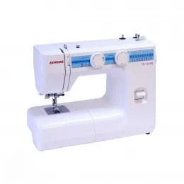 Швейная машина Janome TC 1216S