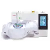Вышивальная машина Janome Memory Craft 500E Limited Edition